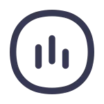 Chart SVG Icon